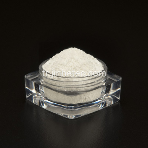 Elastik beyaz kauçuk macun için titanyum dioksit A101
